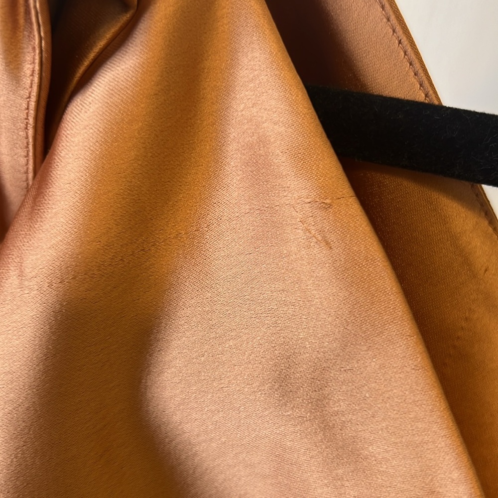 Social Toffee Dress - Picture 7 of 7